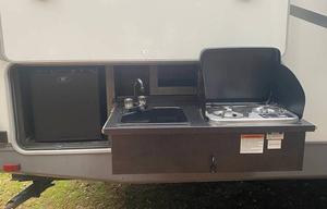 2019 Highland Ridge RV Open Range Light LT312BHS