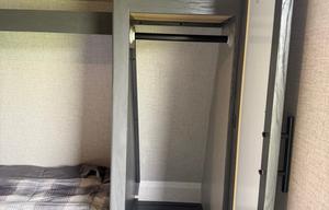 SUV Towable Family Camper