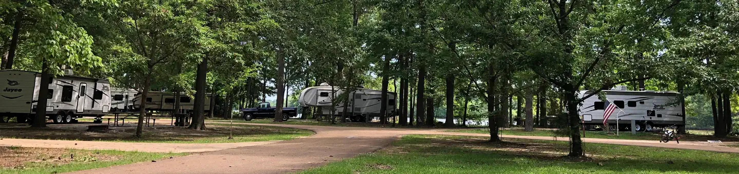 Pickensville Cg (Pickensville Al)