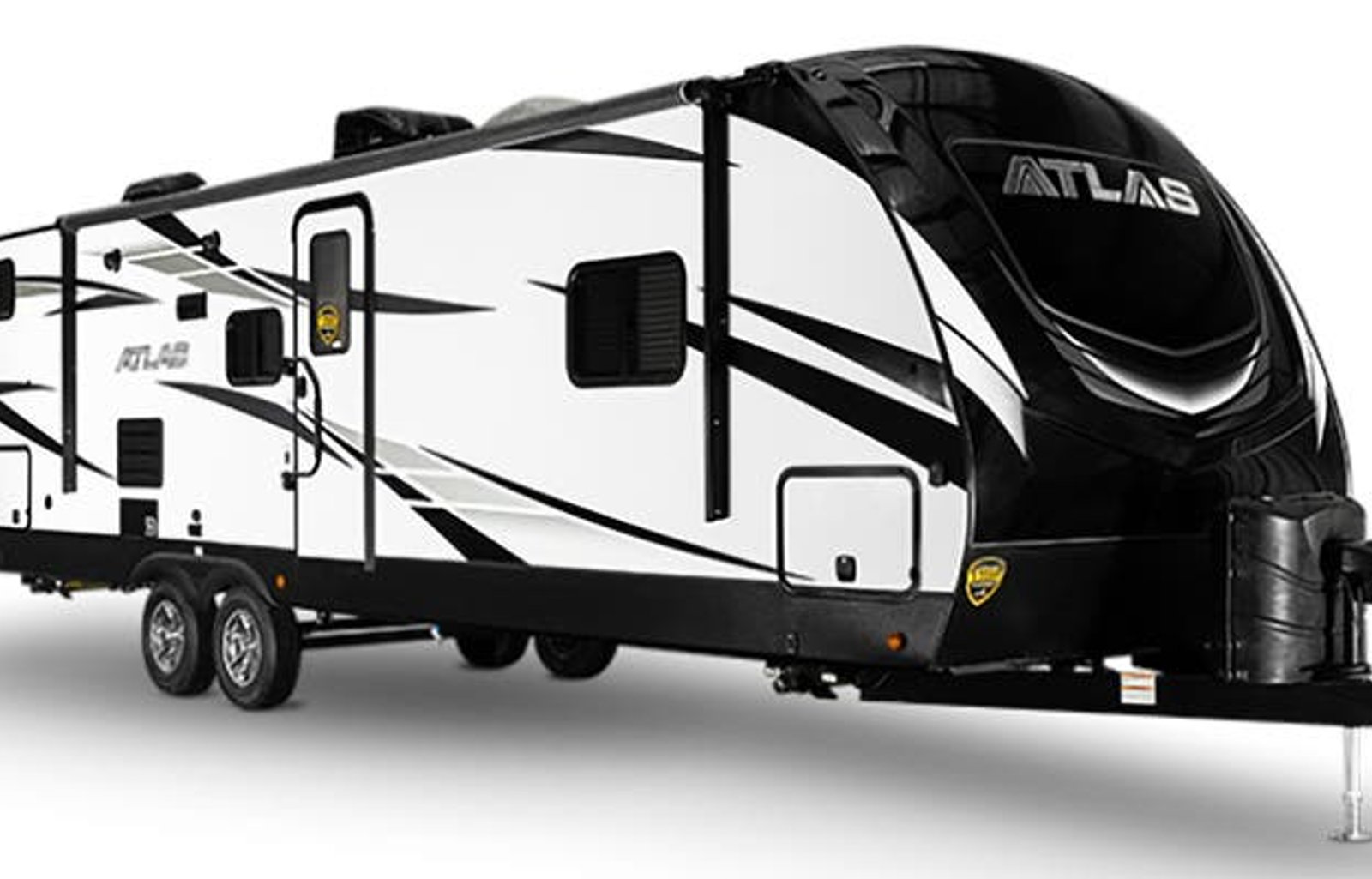 2021 Dutchmen RV Atlas 2732RB