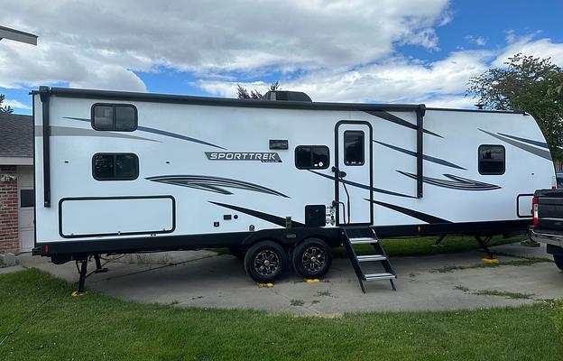 2024 Venture RV SportTrek ST291VTQ