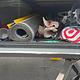 Family friendly lightweight trailer, delivery too