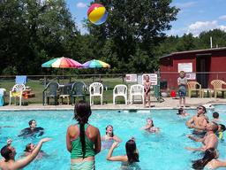 Brook n Wood Family Campground