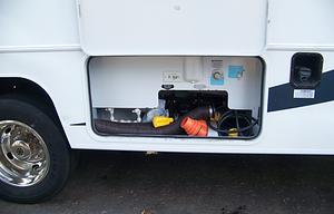 2007 Winnebago Vista 33T