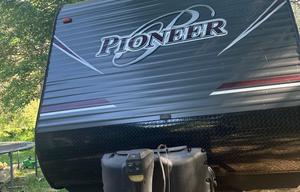 2018 Heartland Pioneer BH 250