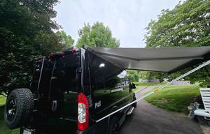 Brand New Roadtrek 2025 with great upgrades