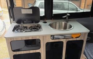 "Truman" 2023 Airstream RV Basecamp 20