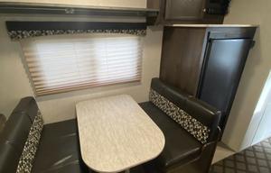 2018 Starcraft Launch Outfitter 7 19BHS