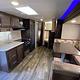 2016 Cherokee Grey Wolf Bunkhouse (pet friendly)