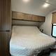 Billie’s 2025 bunk bed with KING bed!