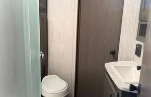 Outdoor Experience Comfort Friendly