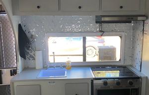 Mold Free & Family Ready! Lightweight 29’ Trailer.