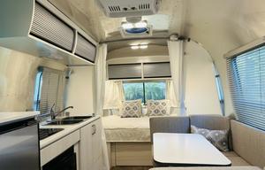 Magnolia 3-AIRSTREAM Bambi Sport 22 *FULLY Loaded*