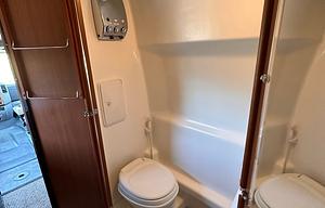 2012 Winnebago Era 70X