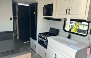 2024 Jayco Jay Flight 260BHW