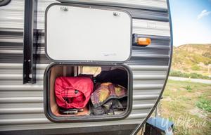 Experience Adventure in this 2023 Jayco Jay Flight