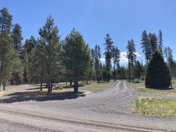 Big Pines RV Park