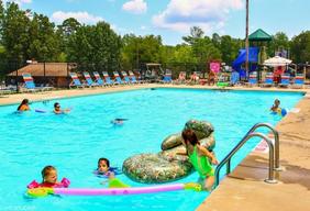 Forest Lake RV & Camping Resort