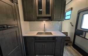 Grand Design Reflection | Deluxe Modern 5th Wheel