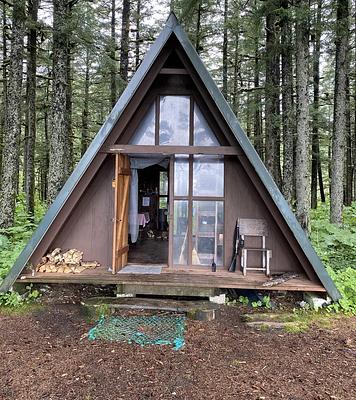 C05, Loop: AREA HOOK POINT CABIN