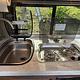 The Cozy Cruiser-Pet Friendly!