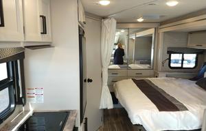 2021 Thor Motor Coach Compass 23TW