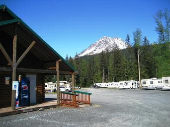 Stoney Creek RV Park