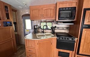 2009 JAYCO JAYCO JAYFLIGHT G2 32 BHDS