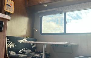 2019 Top Choice BOHO BAGO (Winnebago Class C)