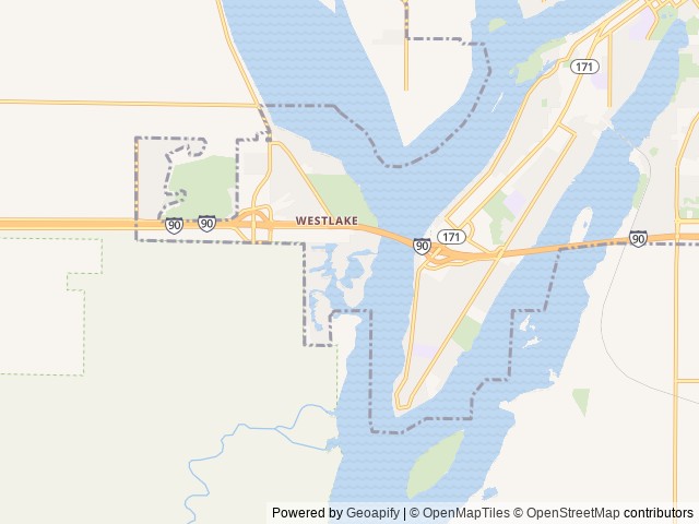 Map for 2021 Keystone RV Outback Ultra Lite 292URL near Moses Lake, WA