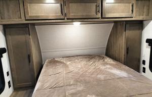 2021 Forest River RV Vengeance Rogue 26VKS
