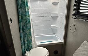 2021 Forest River RV Rockwood Mini Lite 2509S RV rental photo 3