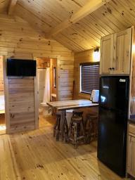 SkyRidge Trails Campground