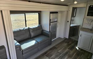 2022 Keystone RV Cougar Half-Ton 30BHS