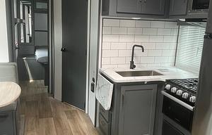 2023 Keystone Bullet w/ Bunkhouse - Sleeps up to 8