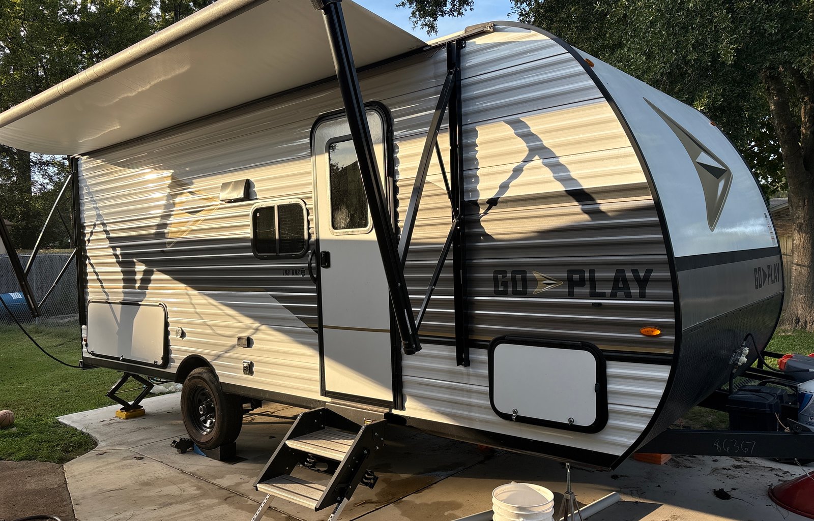 Kings adventure rv rental
