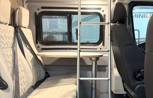 2022 Winnebago Solis 59PX