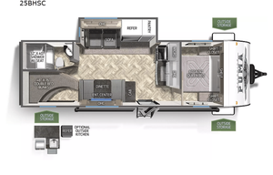 The Timeless Traveler – 2023 Palomino Puma