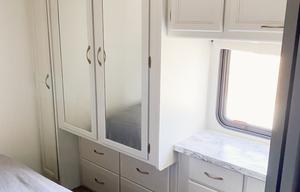 Bunks!!! 2008 Fleetwood RV Fiesta LX 34N