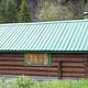 CUMMINGS CABIN