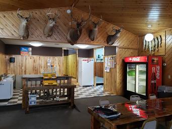 Moonlight Bay Resort & Campground