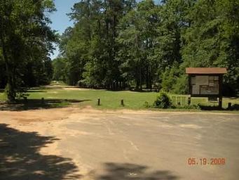 Double Lake Recreation Area