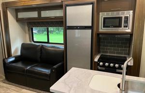 2020 Forest River RV Impression 28BHS