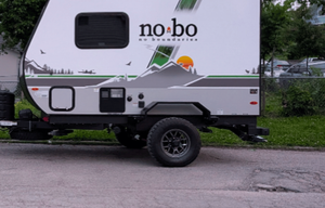 Little Bigfoot, Off Grid Adventure!