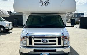 MEADOW 2019 NeXus RV Phantom 31P