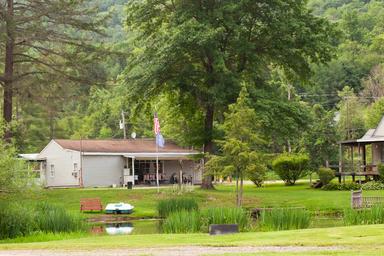 Hemlock Campground