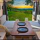 “VANessa” Off-Grid, Pet-Friendly, AC, for 2