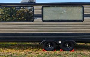 2021 Forest River RV Salem Cruise Lite 273QBXL