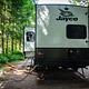 2025 Jayco Jay Feather Micro 199MBS