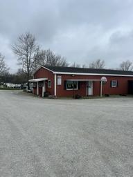Thorntree Lake Campground